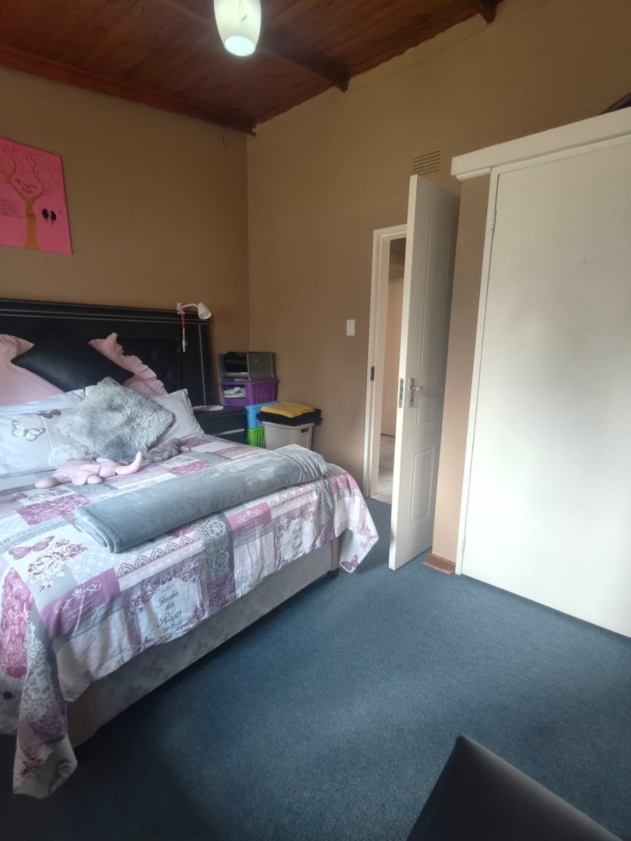 3 Bedroom Property for Sale in Sasolburg Ext 15 Free State
